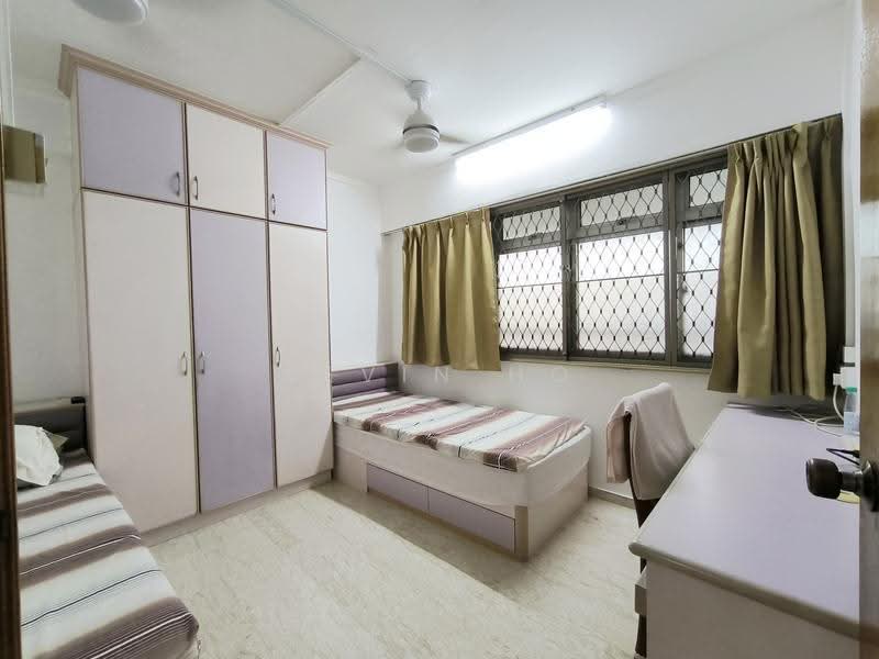 786B Woodlands Drive 60, 786B Woodlands Drive 60, Admiralty / Woodlands, Room Rental, 150 sqft, HDB Flat For Rent, by Kevin Ho, 500254452 - Bedroom - PropertyGuru.com.sg