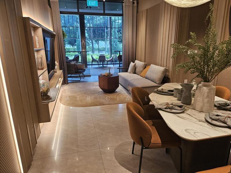 The Continuum, 1-8 Thiam Siew Avenue, East Coast / Marine Parade, 4 Bedrooms, 1,690 sqft, Condominium For Sale, by Patricia Lee, 500254453 - Living Room - PropertyGuru.com.sg