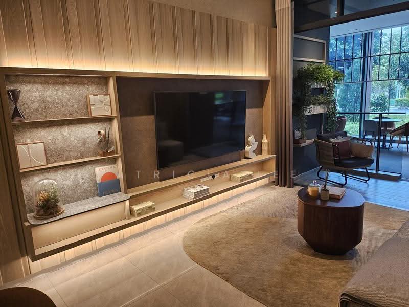 The Continuum, 1-8 Thiam Siew Avenue, East Coast / Marine Parade, 4 Bedrooms, 1,690 sqft, Condominium For Sale, by Patricia Lee, 500254453 - Living Room - PropertyGuru.com.sg