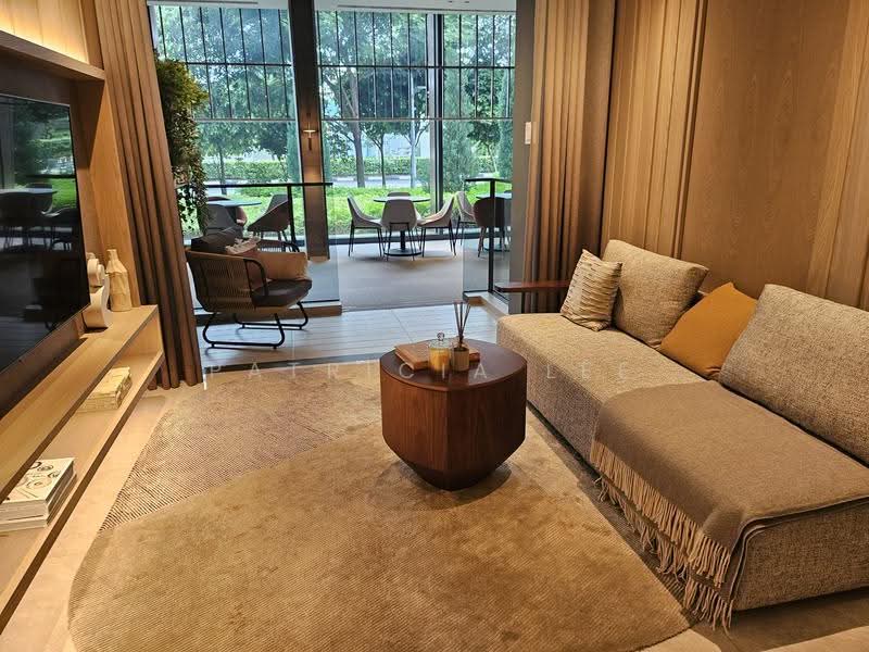 The Continuum, 1-8 Thiam Siew Avenue, East Coast / Marine Parade, 4 Bedrooms, 1,690 sqft, Condominium For Sale, by Patricia Lee, 500254453 - PropertyGuru.com.sg
