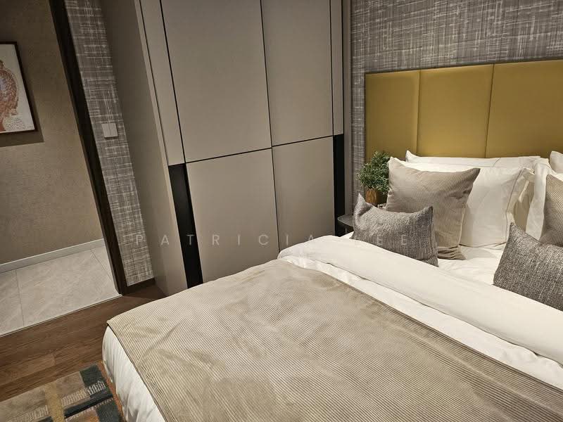 The Continuum, 1-8 Thiam Siew Avenue, East Coast / Marine Parade, 4 Bedrooms, 1,690 sqft, Condominium For Sale, by Patricia Lee, 500254453 - PropertyGuru.com.sg