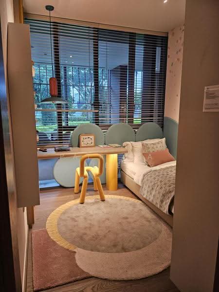 The Continuum, 1-8 Thiam Siew Avenue, East Coast / Marine Parade, 4 Bedrooms, 1,690 sqft, Condominium For Sale, by Patricia Lee, 500254453 - PropertyGuru.com.sg