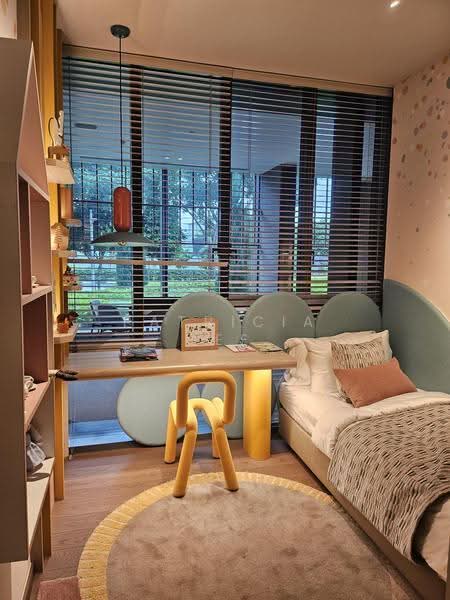 The Continuum, 1-8 Thiam Siew Avenue, East Coast / Marine Parade, 4 Bedrooms, 1,690 sqft, Condominium For Sale, by Patricia Lee, 500254453 - PropertyGuru.com.sg