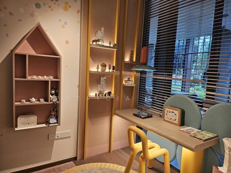 The Continuum, 1-8 Thiam Siew Avenue, East Coast / Marine Parade, 4 Bedrooms, 1,690 sqft, Condominium For Sale, by Patricia Lee, 500254453 - PropertyGuru.com.sg