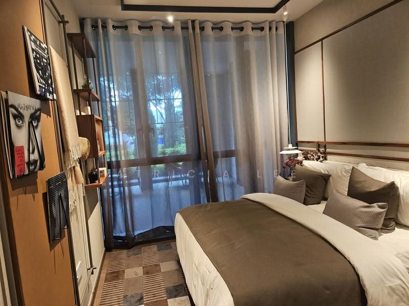 The Continuum, 1-8 Thiam Siew Avenue, East Coast / Marine Parade, 4 Bedrooms, 1,690 sqft, Condominium For Sale, by Patricia Lee, 500254453 - PropertyGuru.com.sg
