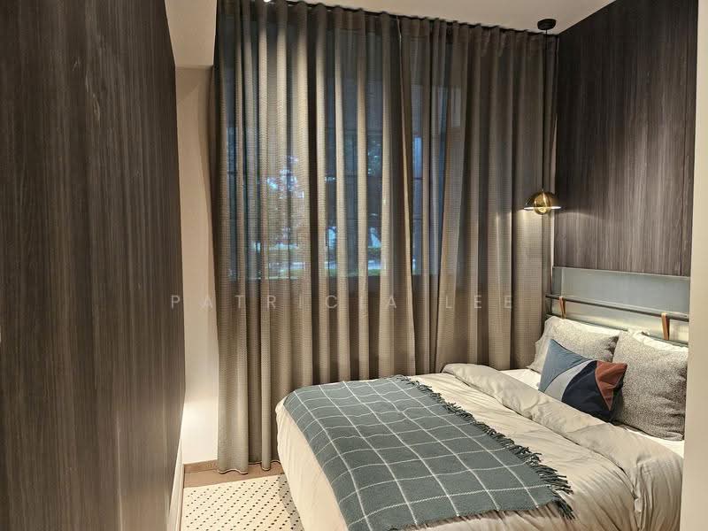 The Continuum, 1-8 Thiam Siew Avenue, East Coast / Marine Parade, 4 Bedrooms, 1,690 sqft, Condominium For Sale, by Patricia Lee, 500254453 - Bedroom - PropertyGuru.com.sg