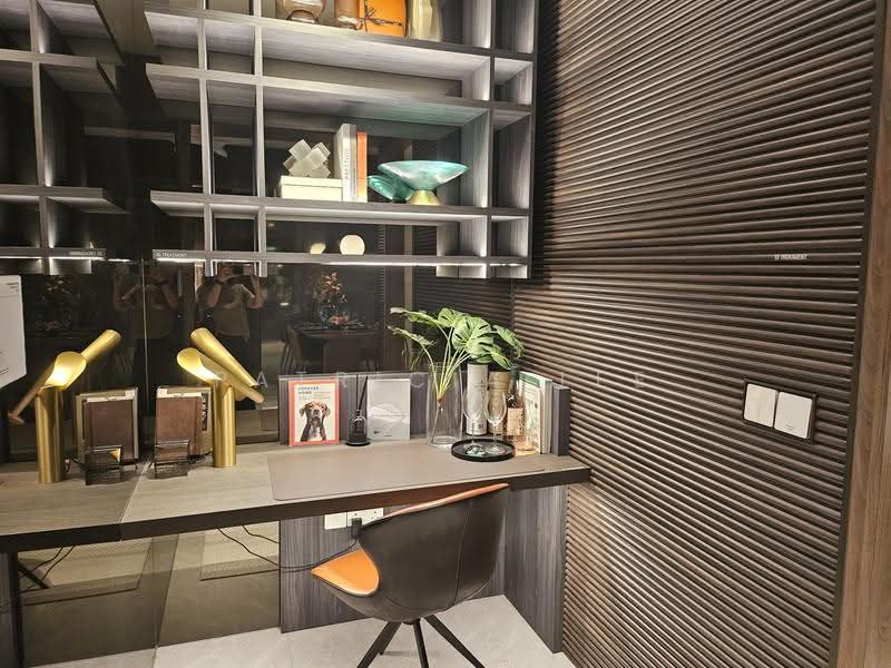 The Continuum, 1-8 Thiam Siew Avenue, East Coast / Marine Parade, 4 Bedrooms, 1,690 sqft, Condominium For Sale, by Patricia Lee, 500254453 - Study - PropertyGuru.com.sg