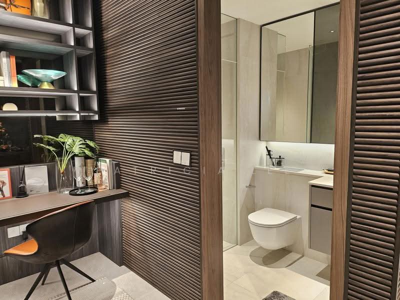 The Continuum, 1-8 Thiam Siew Avenue, East Coast / Marine Parade, 4 Bedrooms, 1,690 sqft, Condominium For Sale, by Patricia Lee, 500254453 - Study - PropertyGuru.com.sg