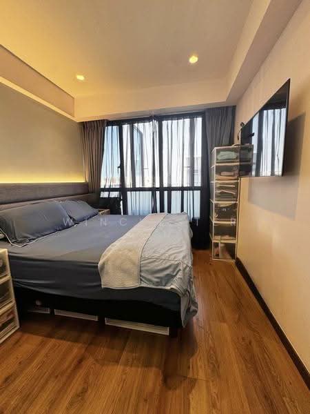 Lake Grande, 8 Jurong Lake Link, Boon Lay / Jurong / Tuas, 1 Bedroom, 657 sqft, Condominium For Sale, by Winchester Lin, 500254454 - Bedroom - PropertyGuru.com.sg