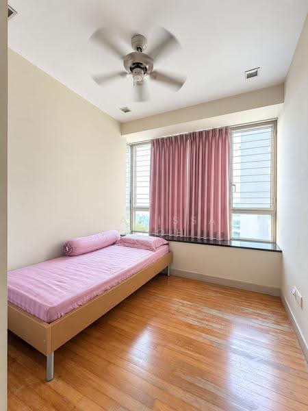 The Centris, 65 Jurong West Central 3, Boon Lay / Jurong / Tuas, 3 Bedrooms, 1,356 sqft, Condominium For Sale, by Clarissa Choh, 500254455 - Bedroom - PropertyGuru.com.sg