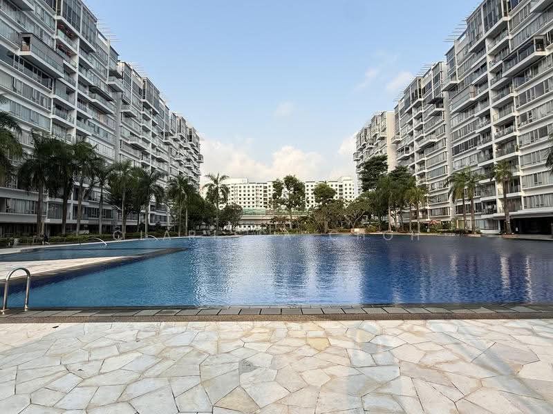 The Centris, 65 Jurong West Central 3, Boon Lay / Jurong / Tuas, 3 Bedrooms, 1,356 sqft, Condominium For Sale, by Clarissa Choh, 500254455 - Olympic Sized Pool - PropertyGuru.com.sg