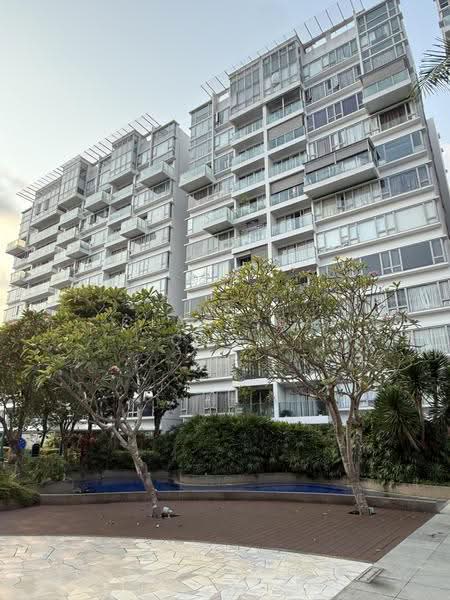 The Centris, 65 Jurong West Central 3, Boon Lay / Jurong / Tuas, 3 Bedrooms, 1,356 sqft, Condominium For Sale, by Clarissa Choh, 500254455 - Exterior - PropertyGuru.com.sg