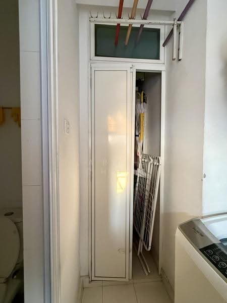 The Centris, 65 Jurong West Central 3, Boon Lay / Jurong / Tuas, 3 Bedrooms, 1,356 sqft, Condominium For Sale, by Clarissa Choh, 500254455 - Utility & Store - PropertyGuru.com.sg
