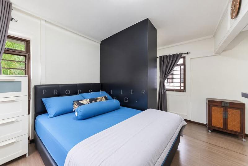 183 Yung Sheng Road, 183 Yung Sheng Road, Boon Lay / Jurong / Tuas, 3 Bedrooms, 1,249 sqft, HDB Flat For Sale, by Gina Tow, 500254460 - Bedroom - PropertyGuru.com.sg