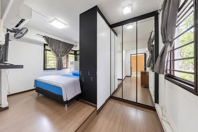 183 Yung Sheng Road, 183 Yung Sheng Road, Boon Lay / Jurong / Tuas, 3 Bedrooms, 1,249 sqft, HDB Flat For Sale, by Gina Tow, 500254460 - Bedroom - PropertyGuru.com.sg