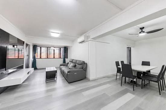 For Sale - 183 Yung Sheng Road