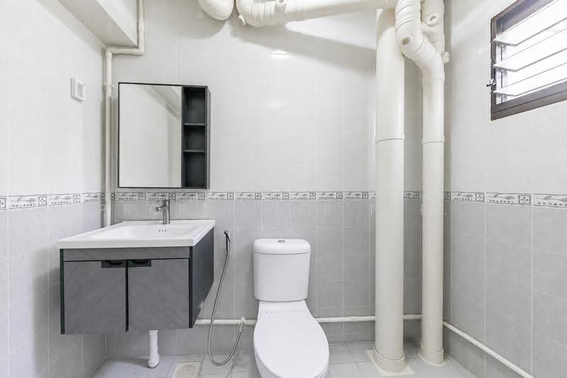 183 Yung Sheng Road, 183 Yung Sheng Road, Boon Lay / Jurong / Tuas, 3 Bedrooms, 1,249 sqft, HDB Flat For Sale, by Gina Tow, 500254460 - PropertyGuru.com.sg