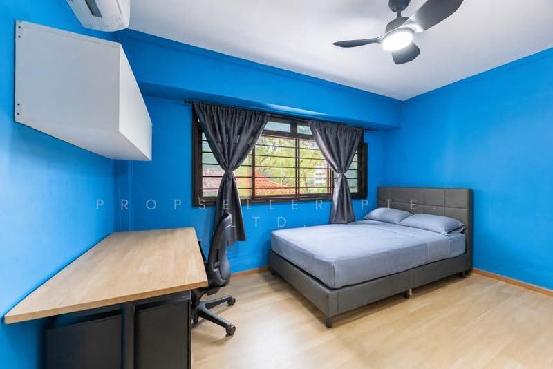 183 Yung Sheng Road, 183 Yung Sheng Road, Boon Lay / Jurong / Tuas, 3 Bedrooms, 1,249 sqft, HDB Flat For Sale, by Gina Tow, 500254460 - PropertyGuru.com.sg