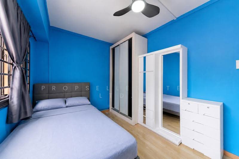 183 Yung Sheng Road, 183 Yung Sheng Road, Boon Lay / Jurong / Tuas, 3 Bedrooms, 1,249 sqft, HDB Flat For Sale, by Gina Tow, 500254460 - PropertyGuru.com.sg