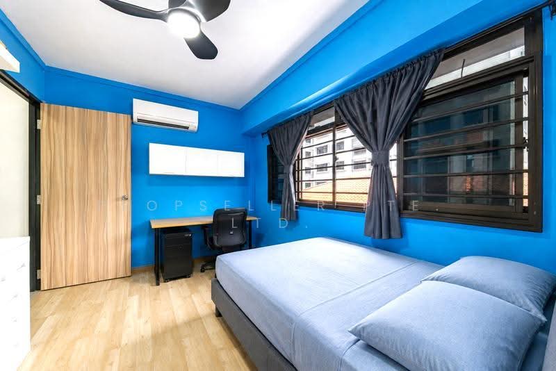 183 Yung Sheng Road, 183 Yung Sheng Road, Boon Lay / Jurong / Tuas, 3 Bedrooms, 1,249 sqft, HDB Flat For Sale, by Gina Tow, 500254460 - PropertyGuru.com.sg