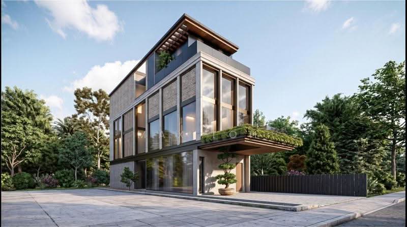 *LANDED7772* @ D10 BRAND NEW 2 STOREY DETACHED WITH ATTIC WITHIN 1KM TO NANYANG PRIMARY, Princess of Wales Prince King Queen Duchess Coronation, Tanglin / Holland / Bukit Timah, 7 Bedrooms, 11,000 sqft, Detached House For Sale, by Max Toh, 500254461 - Exterior - PropertyGuru.com.sg