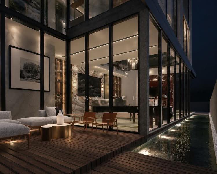*LANDED7772* @ D10 BRAND NEW 2 STOREY DETACHED WITH ATTIC WITHIN 1KM TO NANYANG PRIMARY, Princess of Wales Prince King Queen Duchess Coronation, Tanglin / Holland / Bukit Timah, 7 Bedrooms, 11,000 sqft, Detached House For Sale, by Max Toh, 500254461 - Exterior - PropertyGuru.com.sg