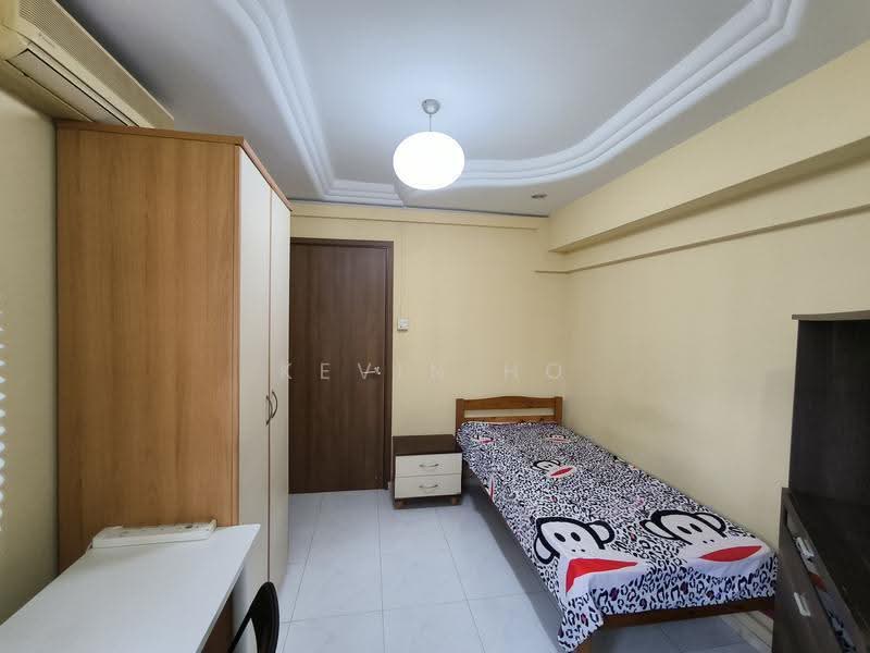 671A Jurong West Street 65, 671A Jurong West Street 65, Boon Lay / Jurong / Tuas, Room Rental, 150 sqft, HDB Flat For Rent, by Kevin Ho, 500254463 - Bedroom - PropertyGuru.com.sg