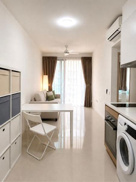 Treasure at Tampines, 43 Tampines Lane, Pasir Ris / Tampines, 2 Bedrooms, 592 sqft, Condominium For Sale, by Kennie Yau, 500254465 - PropertyGuru.com.sg