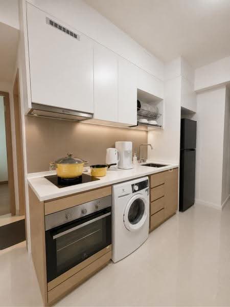 Treasure at Tampines, 43 Tampines Lane, Pasir Ris / Tampines, 2 Bedrooms, 592 sqft, Condominium For Sale, by Kennie Yau, 500254465 - PropertyGuru.com.sg