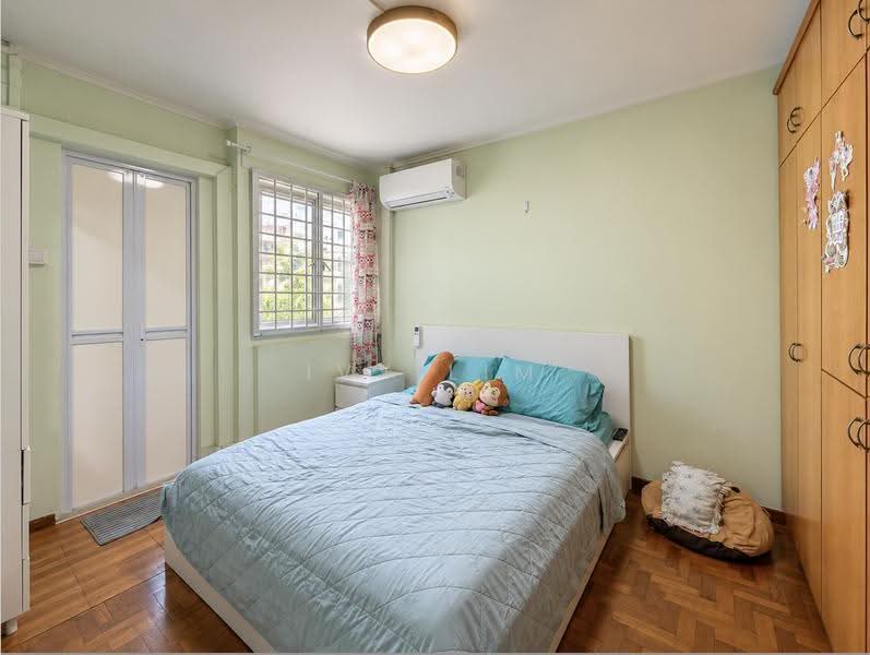 217 Yishun Street 21, 217 Yishun Street 21, Sembawang / Yishun, 2 Bedrooms, 732 sqft, HDB Flat For Sale, by Ivy Lim, 500254467 - Bedroom - PropertyGuru.com.sg