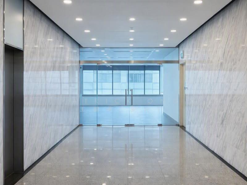 MYP Centre, 9 Battery Road, Boat Quay / Raffles Place / Marina, 6,157 sqft, Office For Rent, by Patrick Ong 王鹏若(安仔), 500254468 - Lobby - CommercialGuru.com.sg