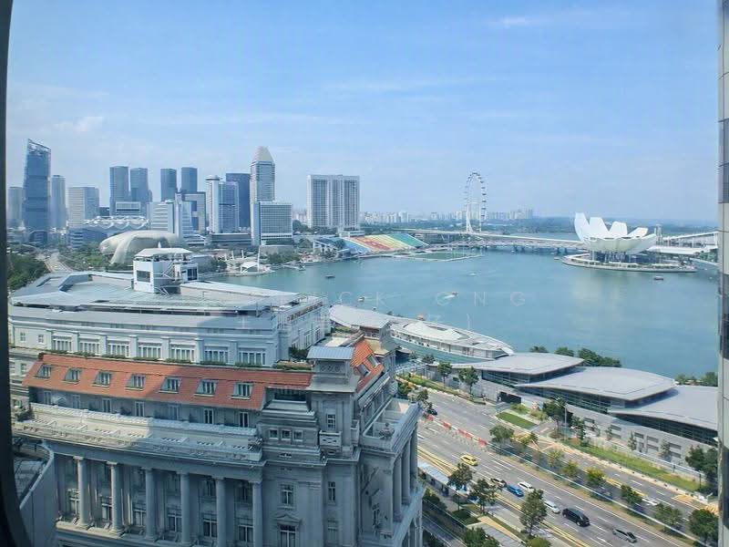MYP Centre, 9 Battery Road, Boat Quay / Raffles Place / Marina, 6,157 sqft, Office For Rent, by Patrick Ong 王鹏若(安仔), 500254468 - View - CommercialGuru.com.sg