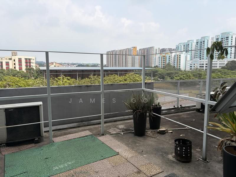 Pioneer Junction, 3 Soon Lee Street, Boon Lay / Jurong / Tuas, 1,410 sqft, Factory / Workshop (B2) For Rent, by James Goh, 500254469 - Exterior - CommercialGuru.com.sg