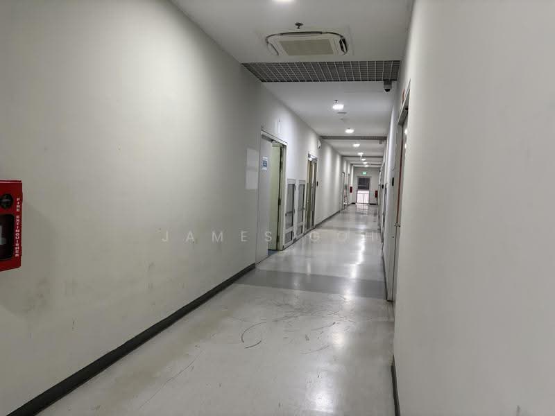 Pioneer Junction, 3 Soon Lee Street, Boon Lay / Jurong / Tuas, 1,410 sqft, Factory / Workshop (B2) For Rent, by James Goh, 500254469 - Corridor - CommercialGuru.com.sg