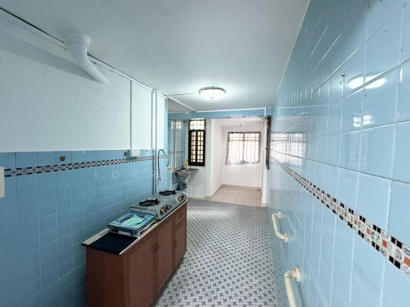 88 Commonwealth Close, 88 Commonwealth Close, Alexandra / Commonwealth, 2 Bedrooms, 624 sqft, HDB Flat For Sale, by Lorraine Lum, 500254470 - Kitchen - PropertyGuru.com.sg