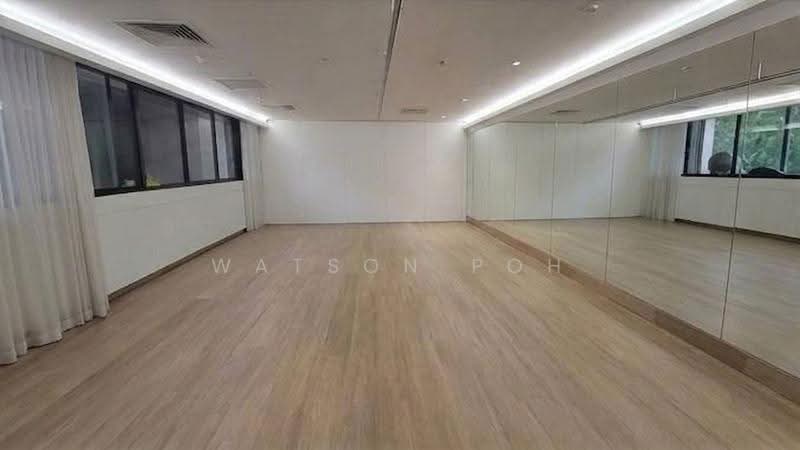 Orchard Rendezvous Hotel, 1 Tanglin Road, Tanglin / Holland / Bukit Timah, 518 sqft, Office For Rent, by Watson Poh, 500254471 - Interior - CommercialGuru.com.sg