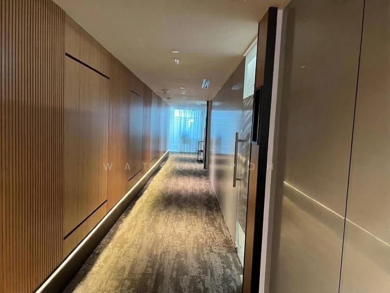 Orchard Rendezvous Hotel, 1 Tanglin Road, Tanglin / Holland / Bukit Timah, 518 sqft, Office For Rent, by Watson Poh, 500254471 - Corridor - CommercialGuru.com.sg