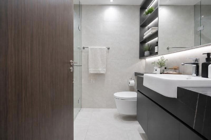 Parc Clematis, 8A Jalan Lempeng, Buona Vista / West Coast / Clementi New Town, 2 Bedrooms, 710 sqft, Condominium For Sale, by Zen Tan, 500254473 - PropertyGuru.com.sg