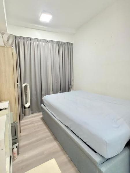 #1 Loft, 1 Lorong 24 Geylang, Eunos / Geylang / Paya Lebar, Room Rental, 250 sqft, Apartment For Rent, by Zhang Zhou Jun Summer, 500254480 - Bedroom - PropertyGuru.com.sg
