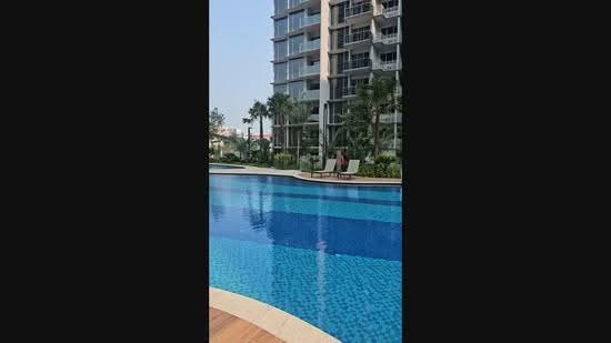 Grand Dunman, 18 Dunman Road, East Coast / Marine Parade, 1 Bedroom, 549 sqft, Condominium For Rent, by Ann Yu 尤秀缘, 500254482 - PropertyGuru.com.sg