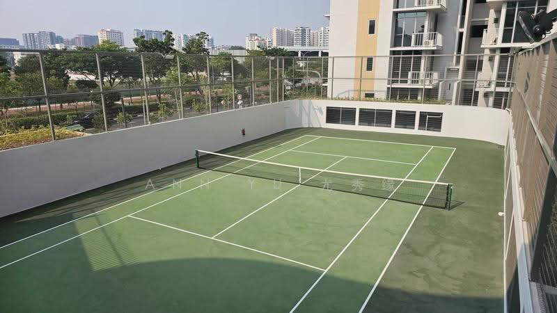 Grand Dunman, 18 Dunman Road, East Coast / Marine Parade, 1 Bedroom, 549 sqft, Condominium For Rent, by Ann Yu 尤秀缘, 500254482 - Exterior - PropertyGuru.com.sg