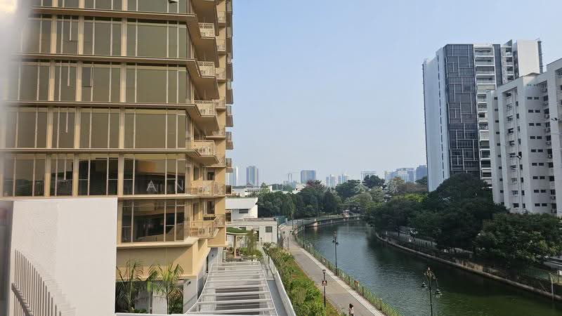 Grand Dunman, 18 Dunman Road, East Coast / Marine Parade, 1 Bedroom, 549 sqft, Condominium For Rent, by Ann Yu 尤秀缘, 500254482 - Exterior - PropertyGuru.com.sg