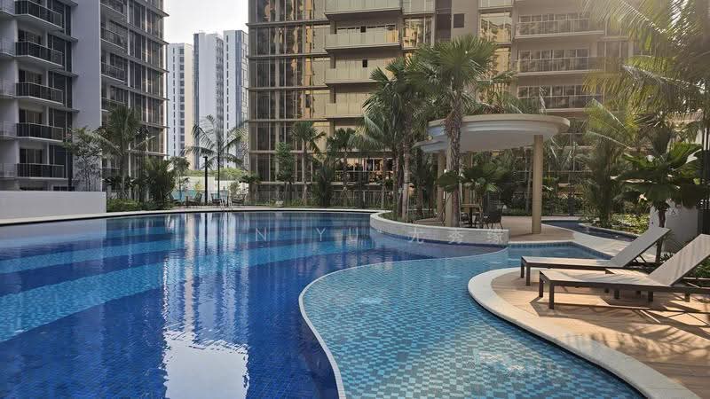 Grand Dunman, 18 Dunman Road, East Coast / Marine Parade, 1 Bedroom, 549 sqft, Condominium For Rent, by Ann Yu 尤秀缘, 500254482 - Exterior - PropertyGuru.com.sg