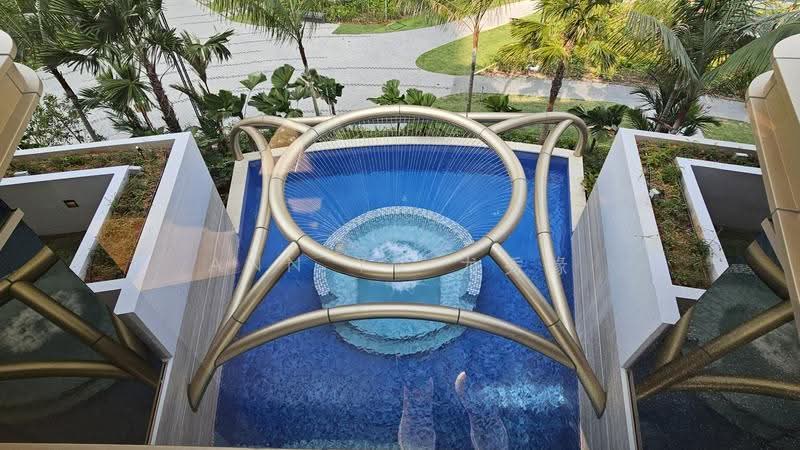 Grand Dunman, 18 Dunman Road, East Coast / Marine Parade, 1 Bedroom, 549 sqft, Condominium For Rent, by Ann Yu 尤秀缘, 500254482 - Exterior - PropertyGuru.com.sg