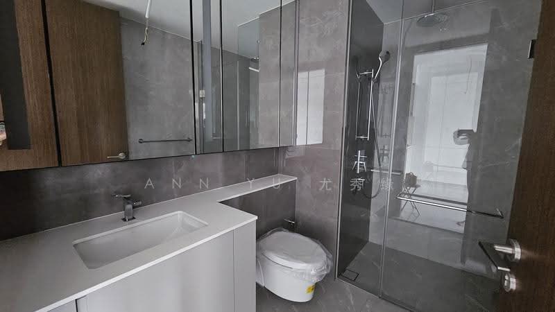 Grand Dunman, 18 Dunman Road, East Coast / Marine Parade, 1 Bedroom, 549 sqft, Condominium For Rent, by Ann Yu 尤秀缘, 500254482 - Bathroom - PropertyGuru.com.sg