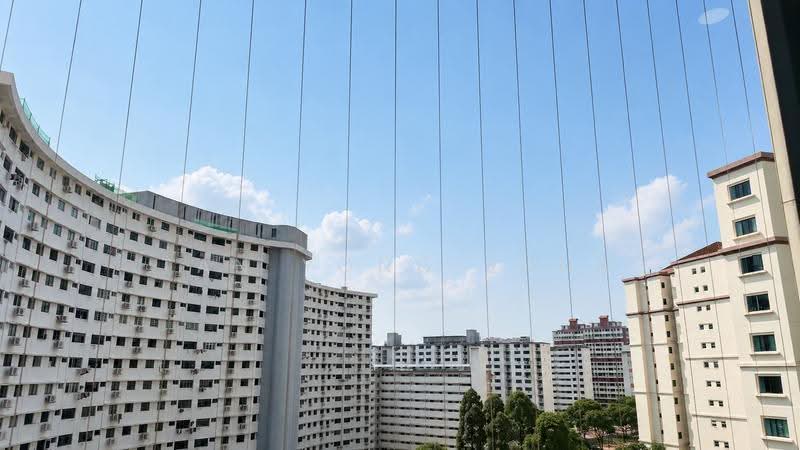 The Anchorage, 370F Alexandra Road, Alexandra / Commonwealth, 3 Bedrooms, 1,507 sqft, Condominium For Sale, by Tan Yong Zhun, 500254483 - Exterior - PropertyGuru.com.sg