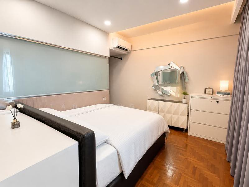 The Anchorage, 370F Alexandra Road, Alexandra / Commonwealth, 3 Bedrooms, 1,507 sqft, Condominium For Sale, by Tan Yong Zhun, 500254483 - Bedroom - PropertyGuru.com.sg
