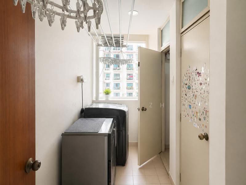 The Anchorage, 370F Alexandra Road, Alexandra / Commonwealth, 3 Bedrooms, 1,507 sqft, Condominium For Sale, by Tan Yong Zhun, 500254483 - Interior - PropertyGuru.com.sg