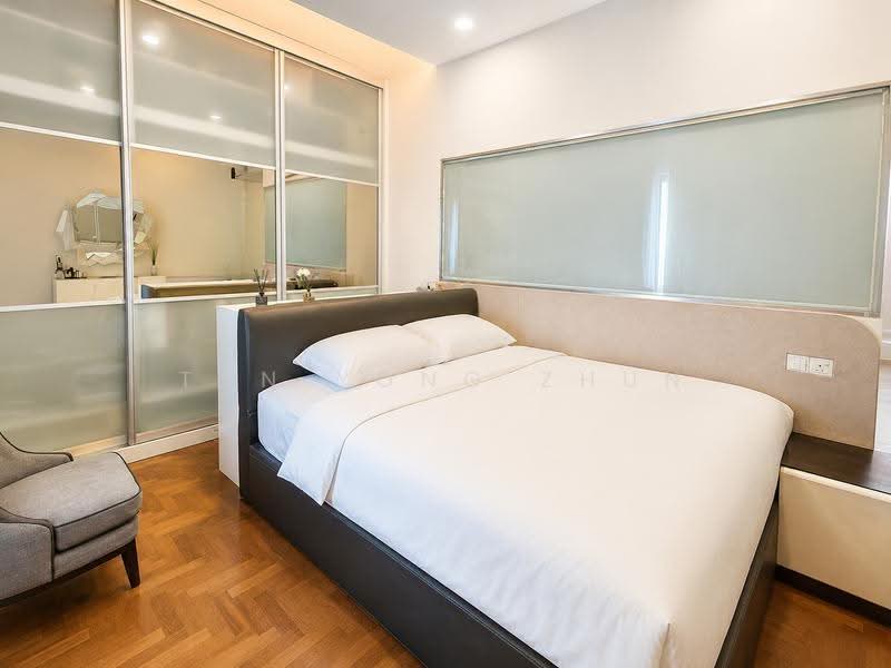 The Anchorage, 370F Alexandra Road, Alexandra / Commonwealth, 3 Bedrooms, 1,507 sqft, Condominium For Sale, by Tan Yong Zhun, 500254483 - Bedroom - PropertyGuru.com.sg
