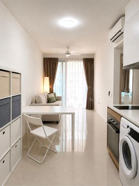 Treasure at Tampines, 43 Tampines Lane, Pasir Ris / Tampines, 2 Bedrooms, 592 sqft, Condominium For Sale, by Christine Seow, 500254485 - PropertyGuru.com.sg